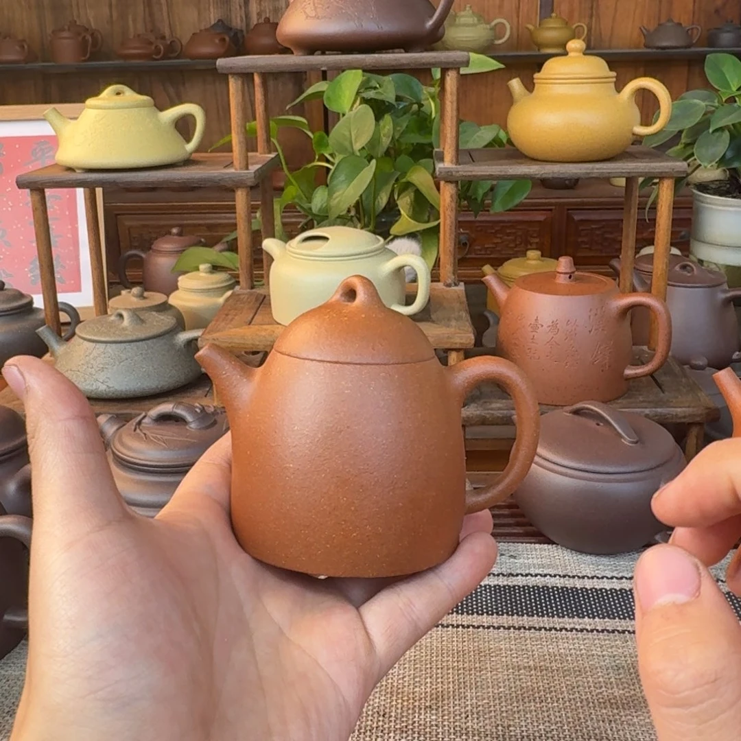 紫砂茶壶234543344
