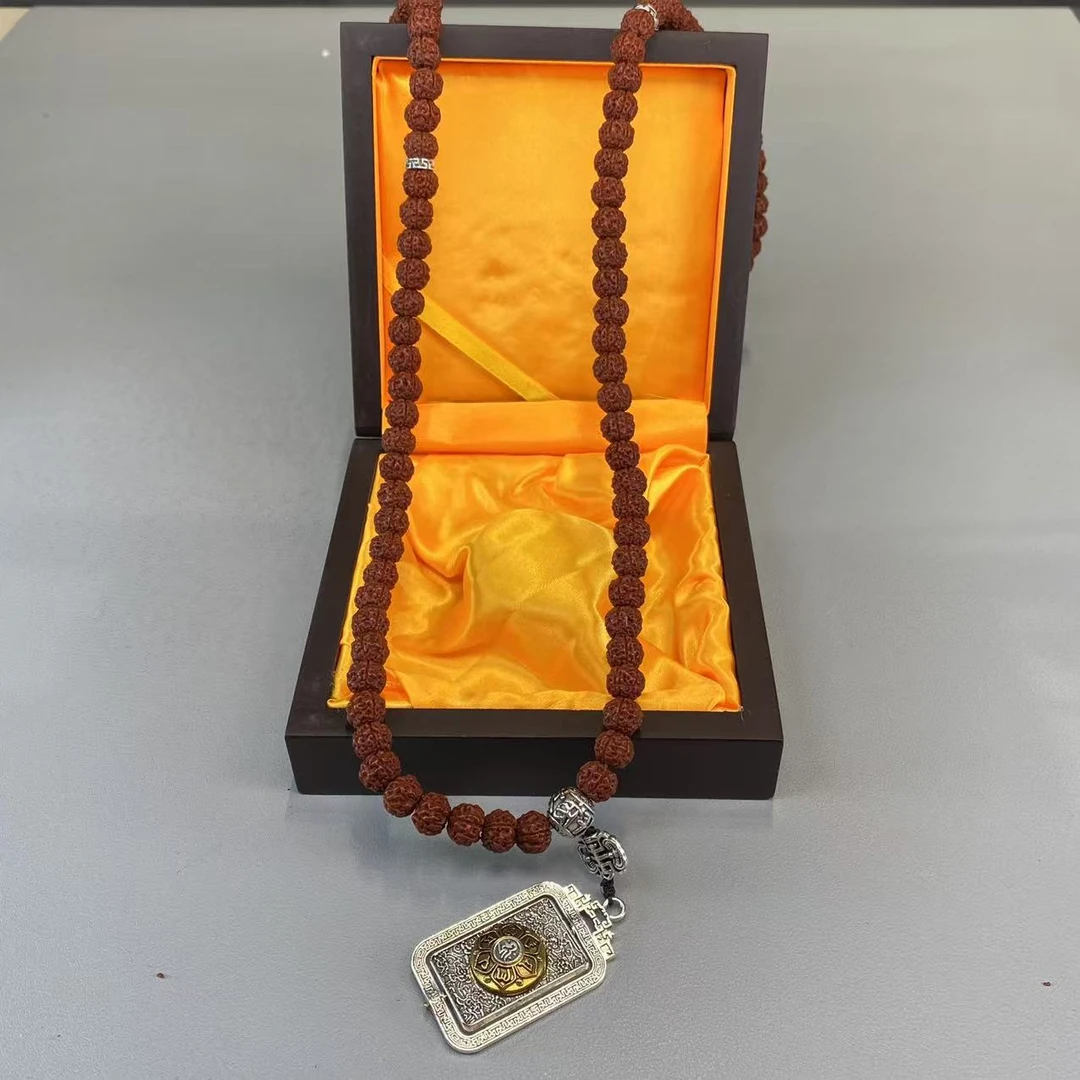 五瓣小金刚108珠MK003