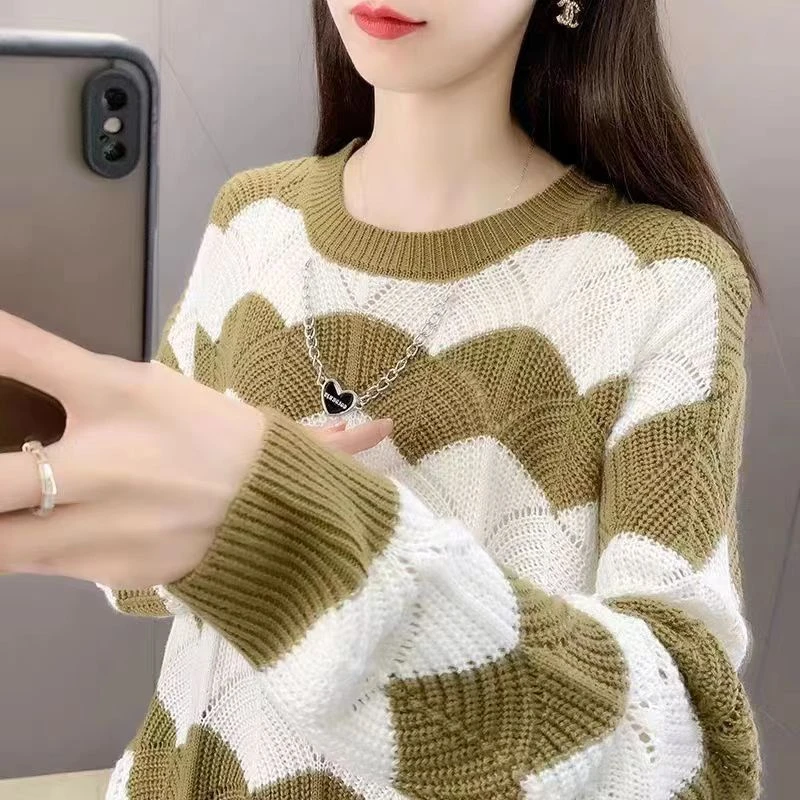 （201-300）时尚洋气复古显瘦气质女装