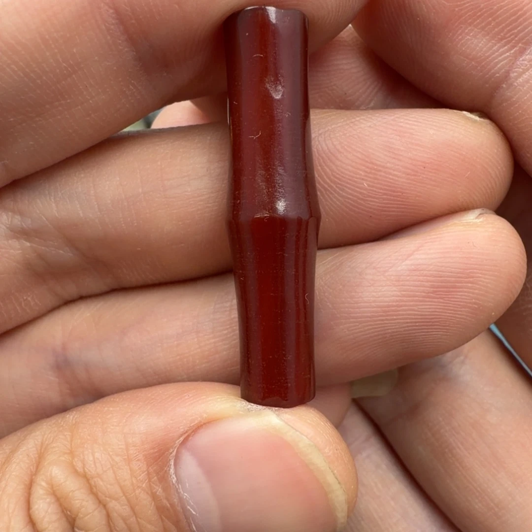 玛瑙/玉髓未镶嵌脖挂配饰