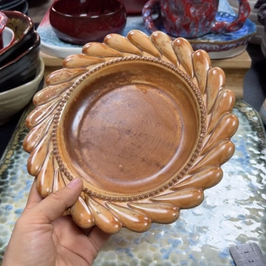 瓷片悦*本店全场买20包邮。