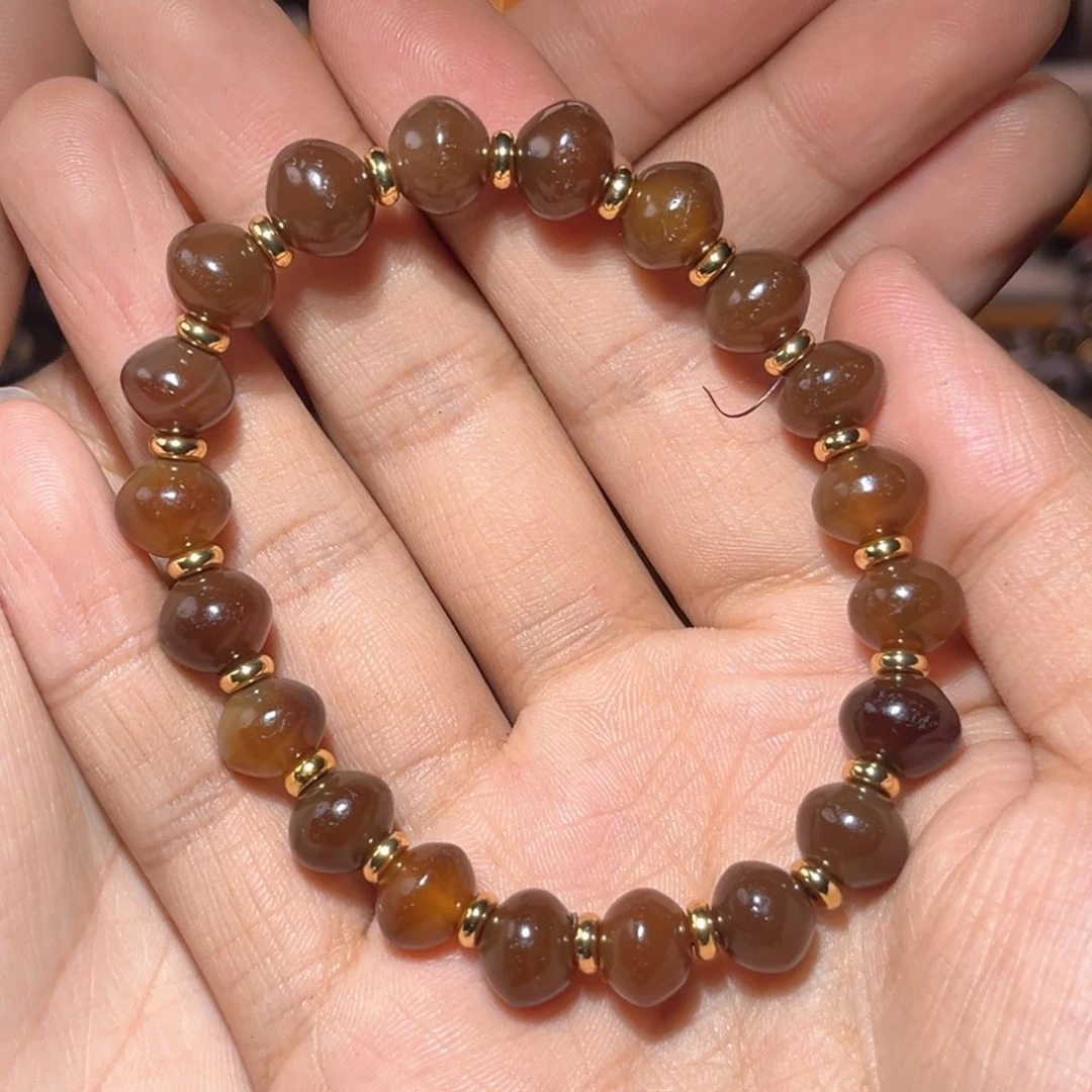 玛瑙/玉髓珠宝奇石未镶嵌?**.