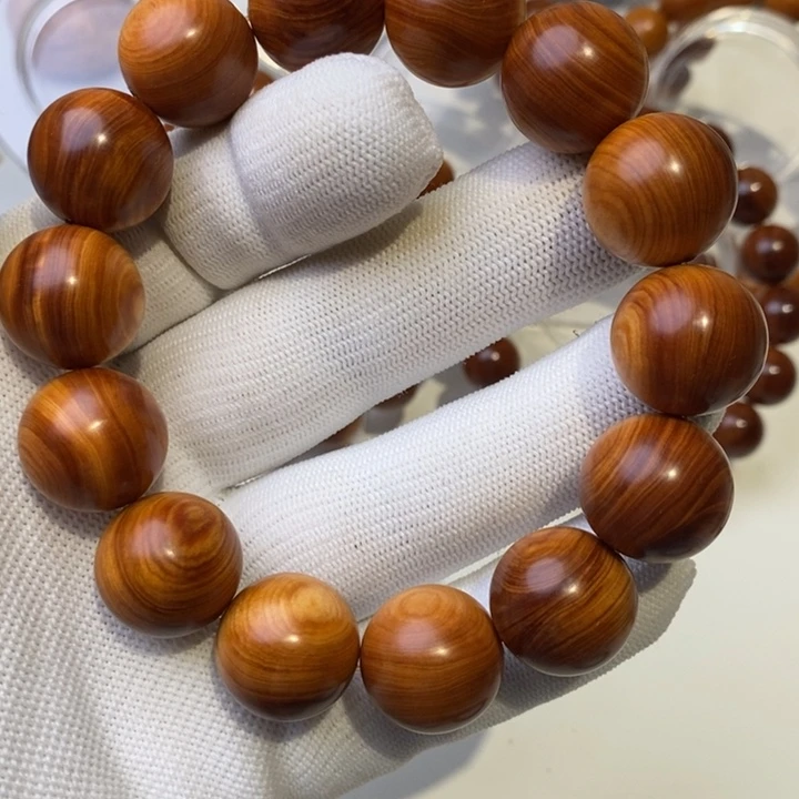 柏木（崖柏）缘**你太行崖柏陈化料1.8