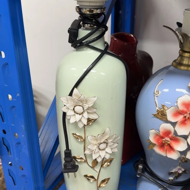 瓷片陶瓷工艺轻微微瑕