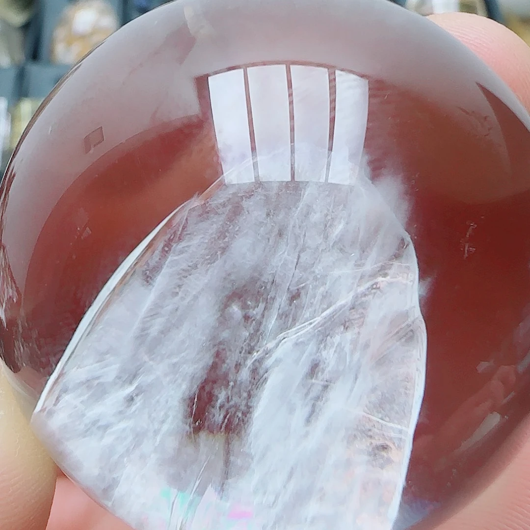 宋***悠水晶珠宝半成品未镶嵌