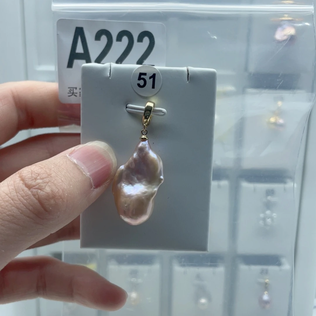 合金颈饰淡水珍珠