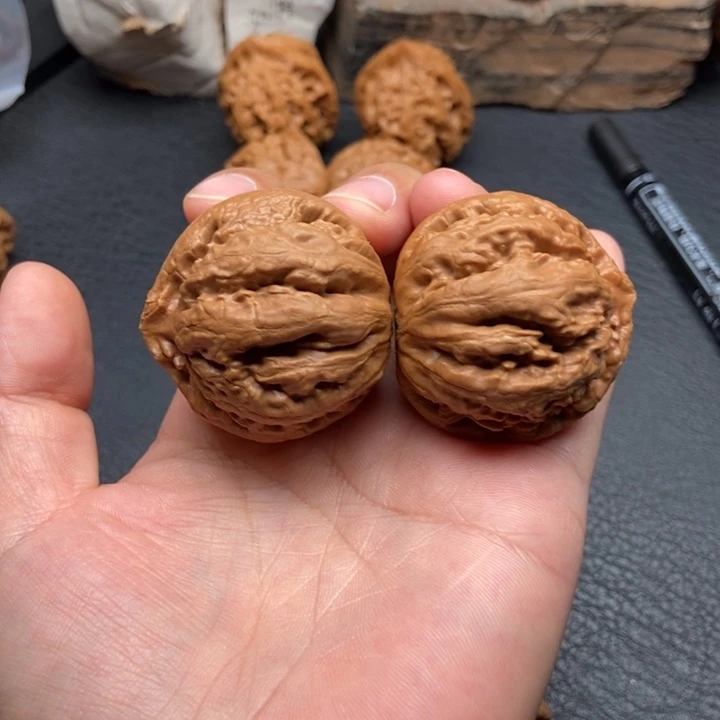 把件文玩核桃霸王龙41