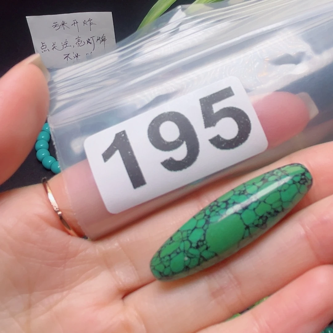 湖北原生态特色散珠配饰