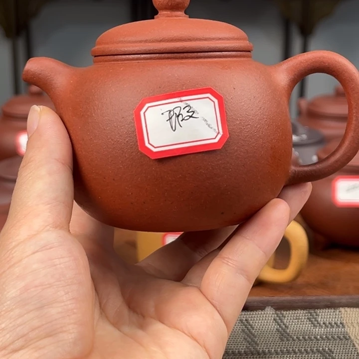 茶壶紫砂48898884555855