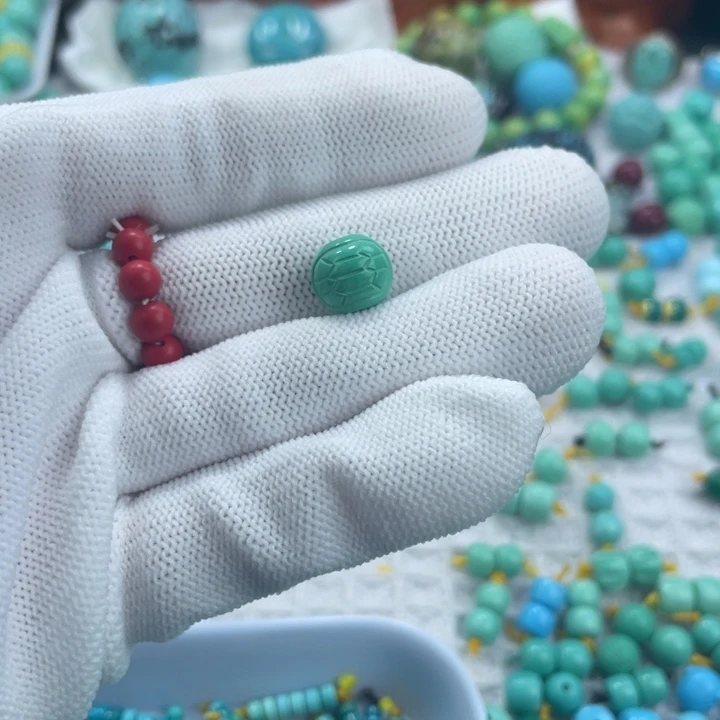 南红玛瑙未镶嵌珠宝奇石绿松石