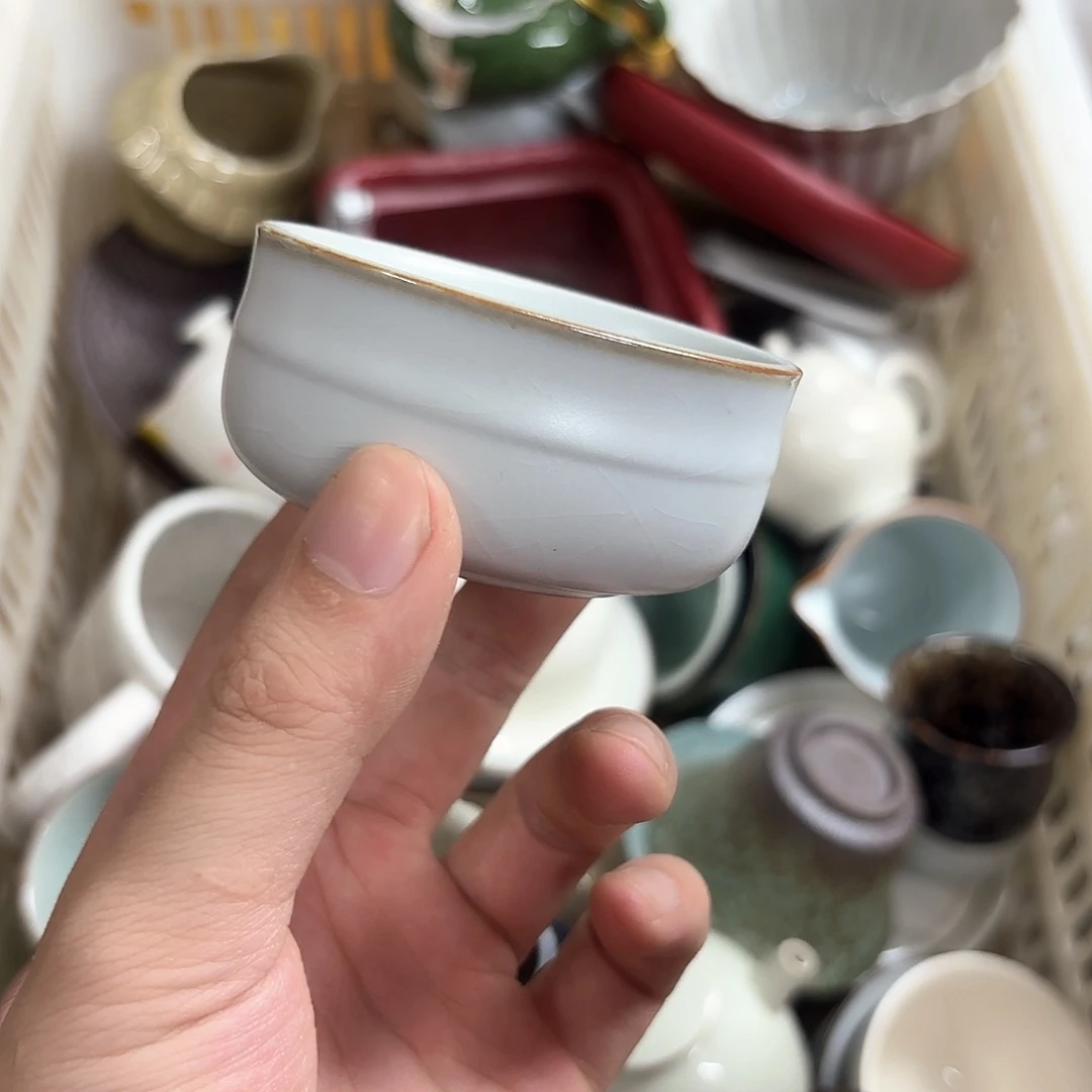 微瑕介意的不要下单