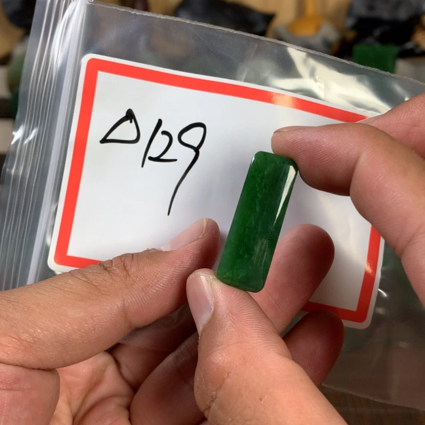 【闪购商品】和田玉未镶嵌珠宝半成品