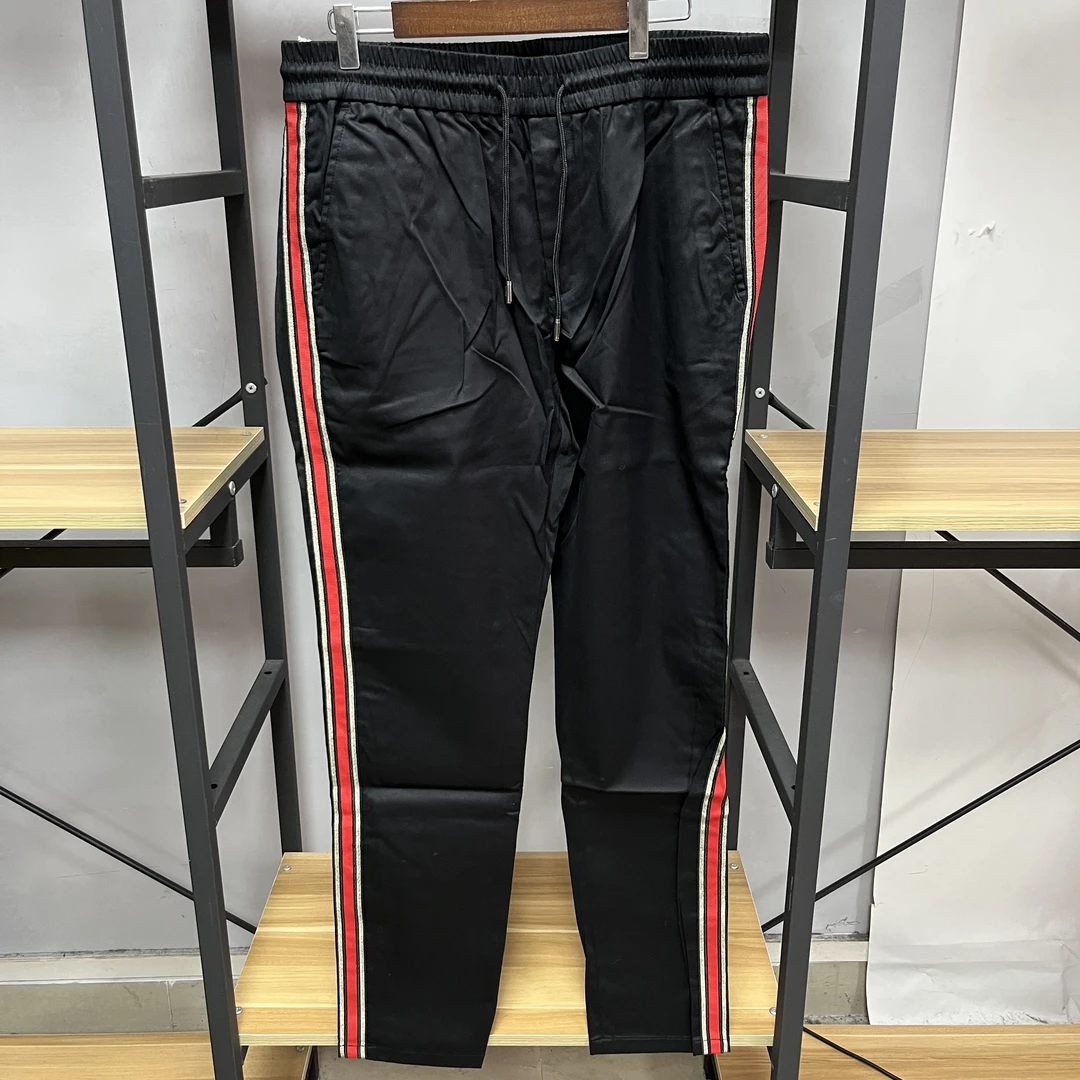 060611299男士高品质休闲裤男裤。24号箱