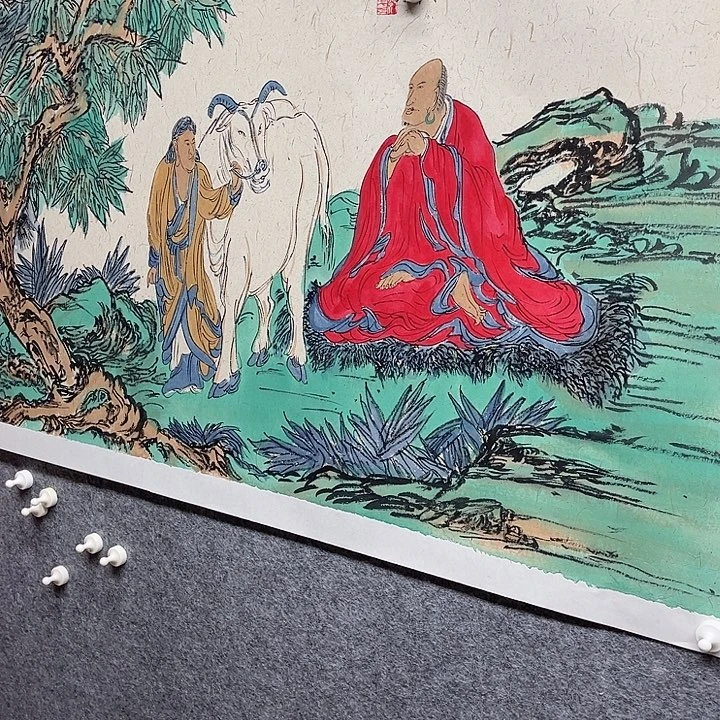 国画书画进万家精品