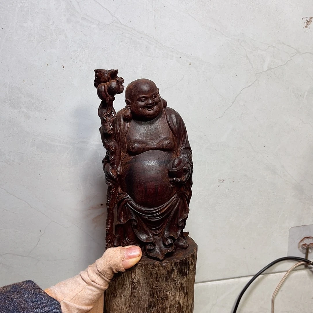 檀香紫檀（小叶紫檀）安*热