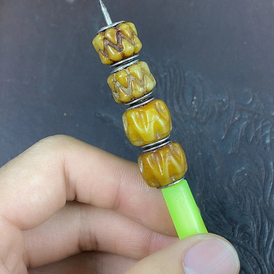 驼骨其他配饰打包,71