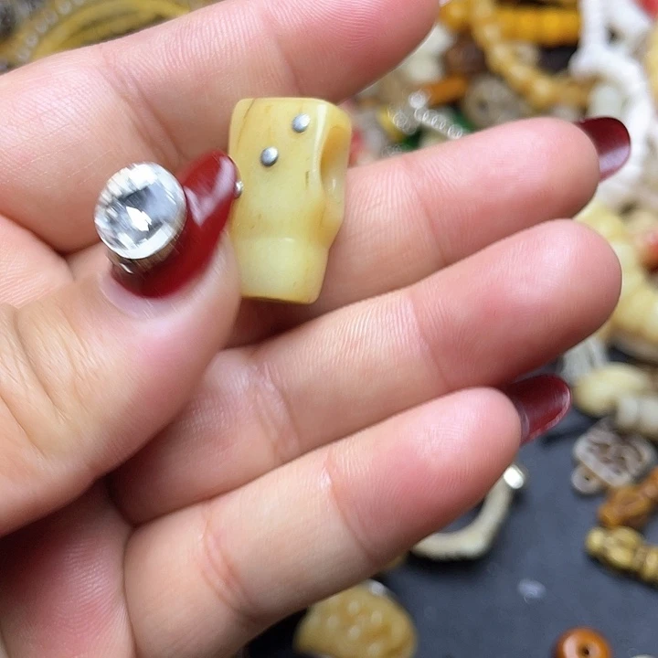 驼骨手串/手链其他配饰