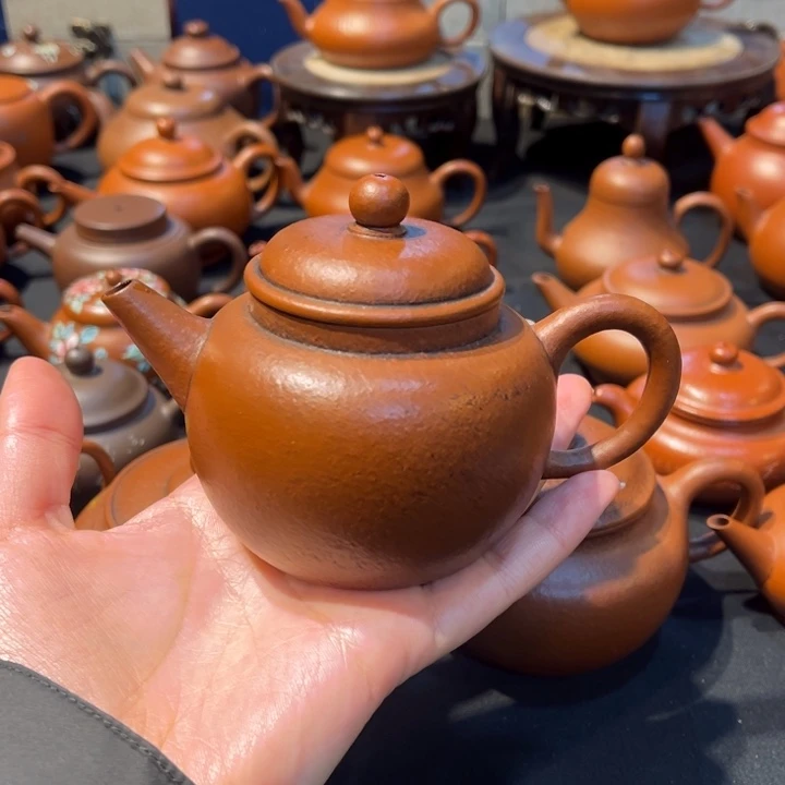 茶壶紫砂吳*森123紫砂壶紫砂壶