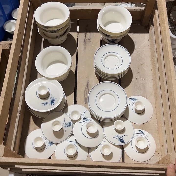 微瑕茶具介意勿拍