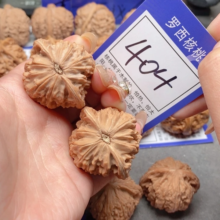 把件桃核40全品磨盘404