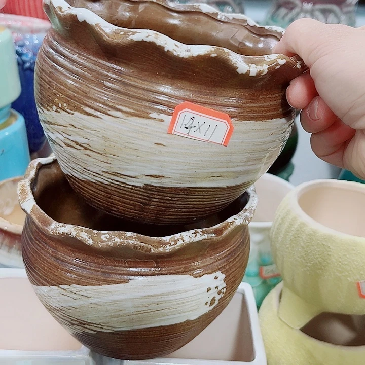 福利花盆厂家直销9.99包邮