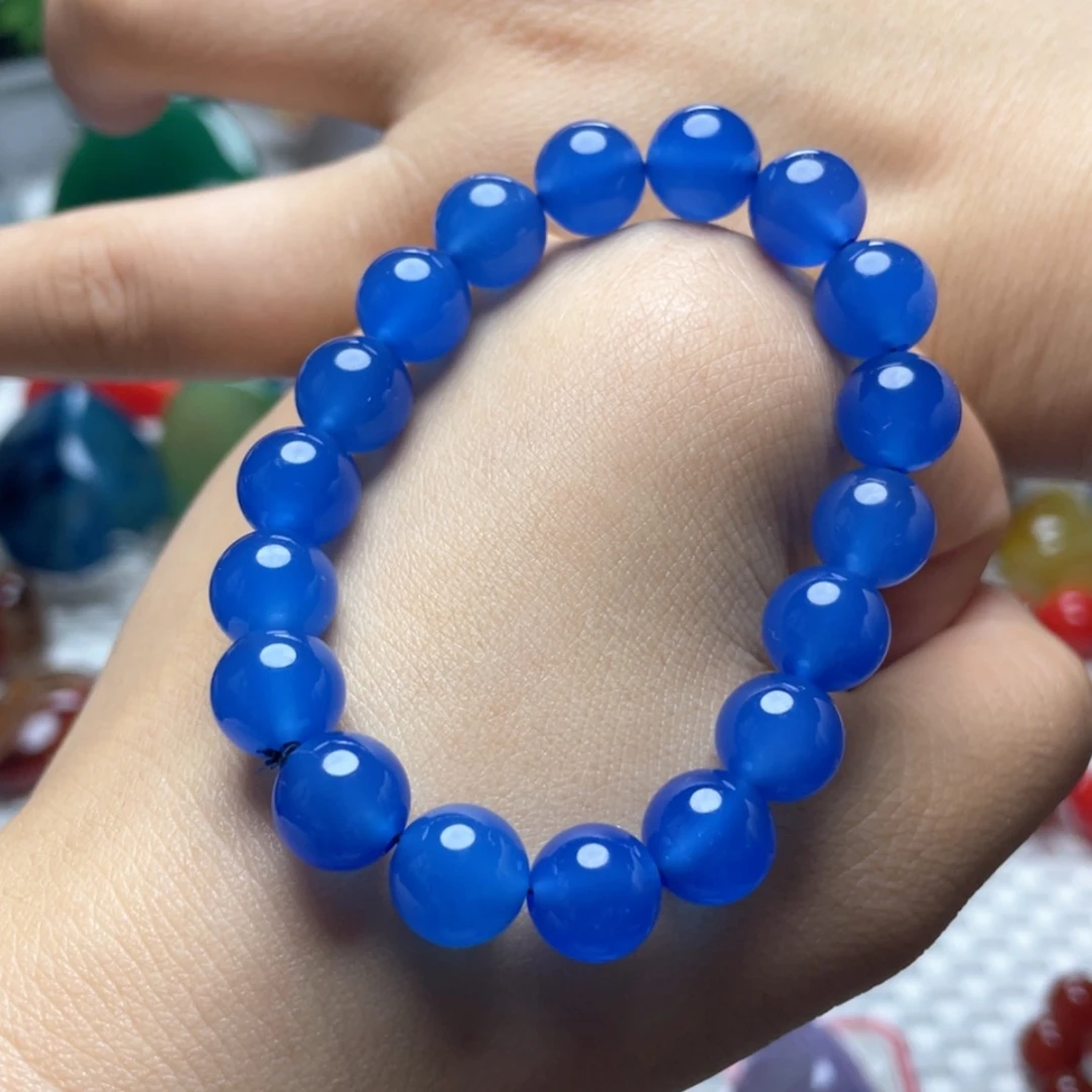 【闪购商品】未镶嵌玛瑙/玉髓珠宝奇石卡10