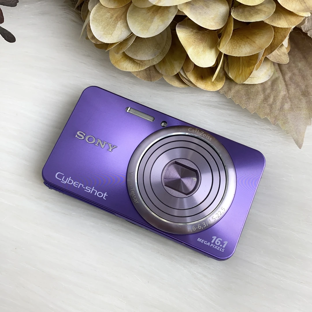 95新 Sony/索尼 w570 热门款相机 福利