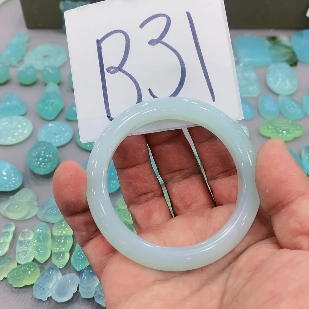 蛇纹石玉珠宝奇石未镶嵌惜*