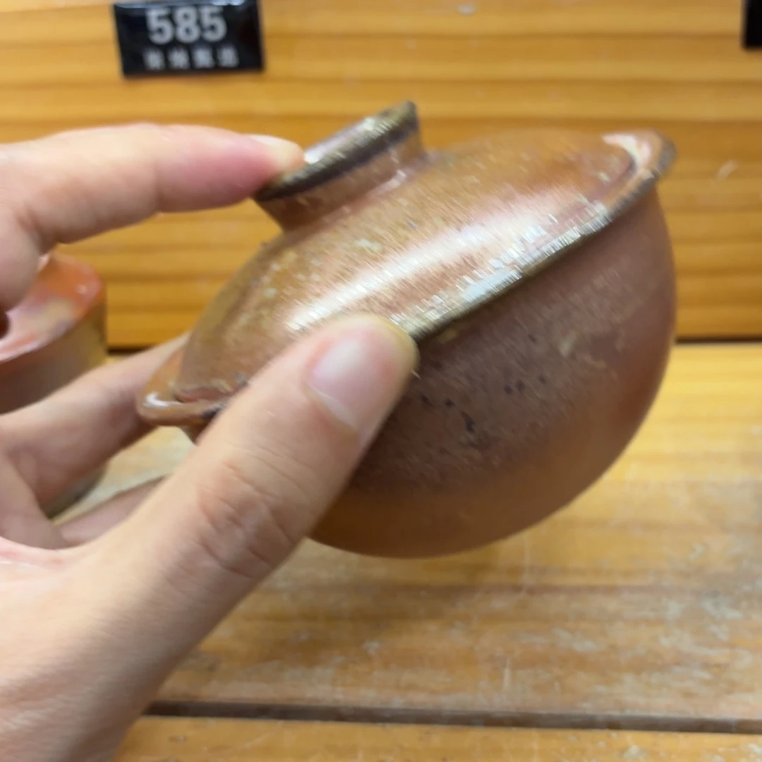陶园柴烧，精品高货579