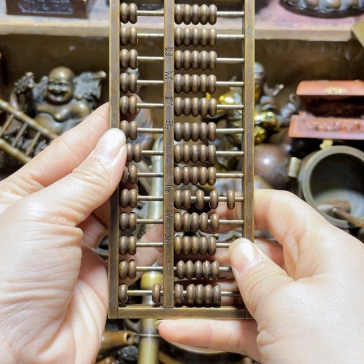 铜器摆件诚信经营