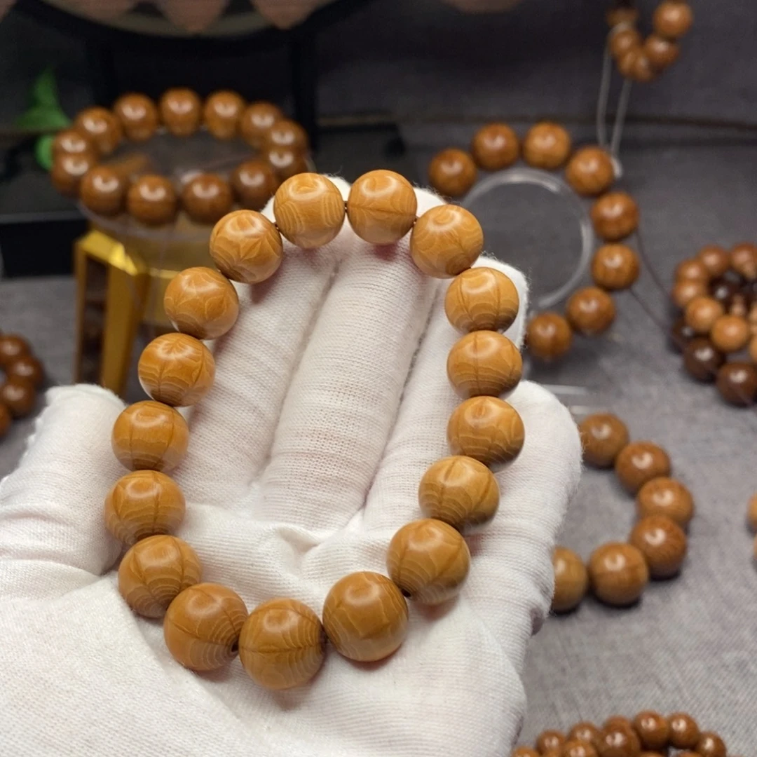 六道木手串/手链两****容高货1.2/17