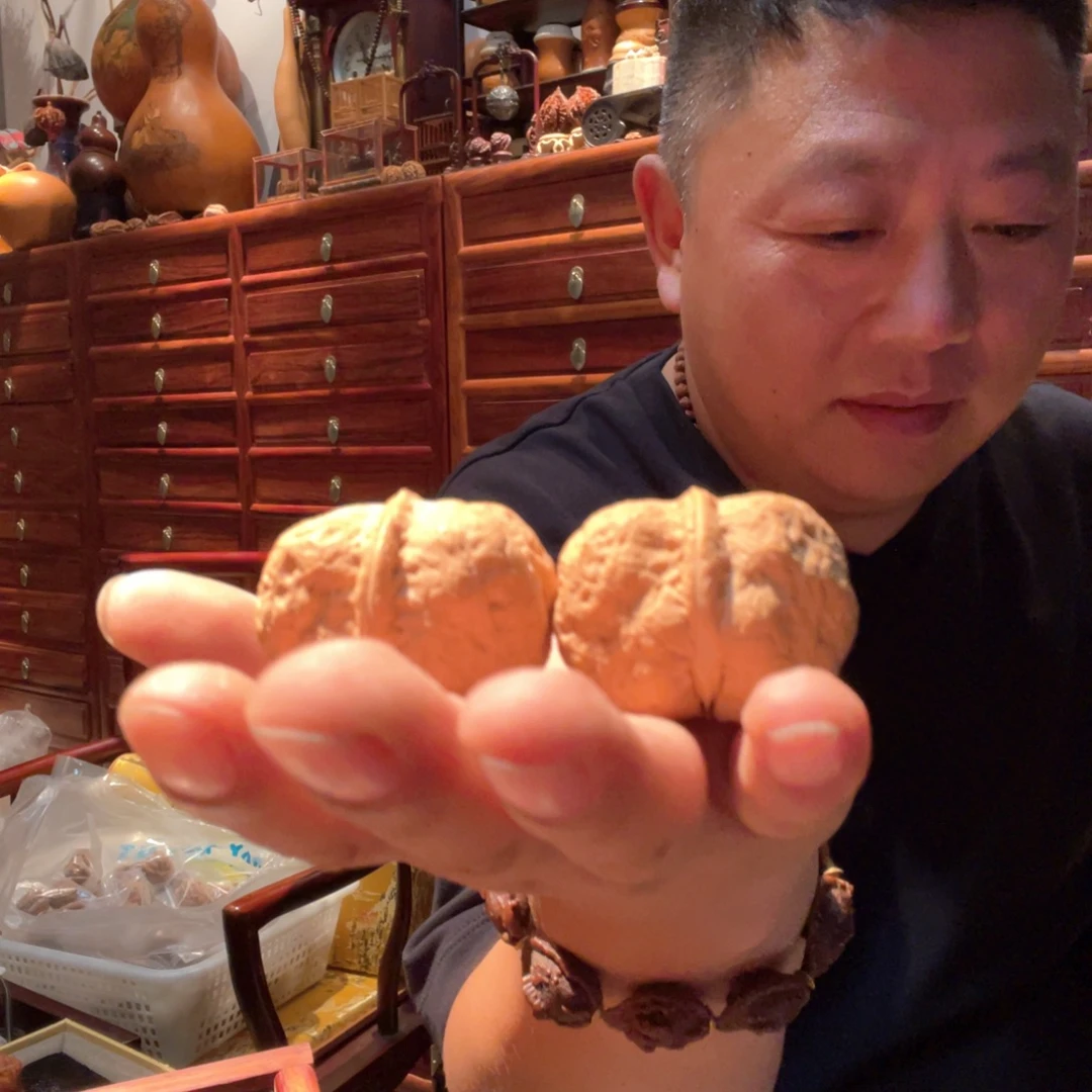 *****把件文玩核桃嘎嘎嘎嘎
