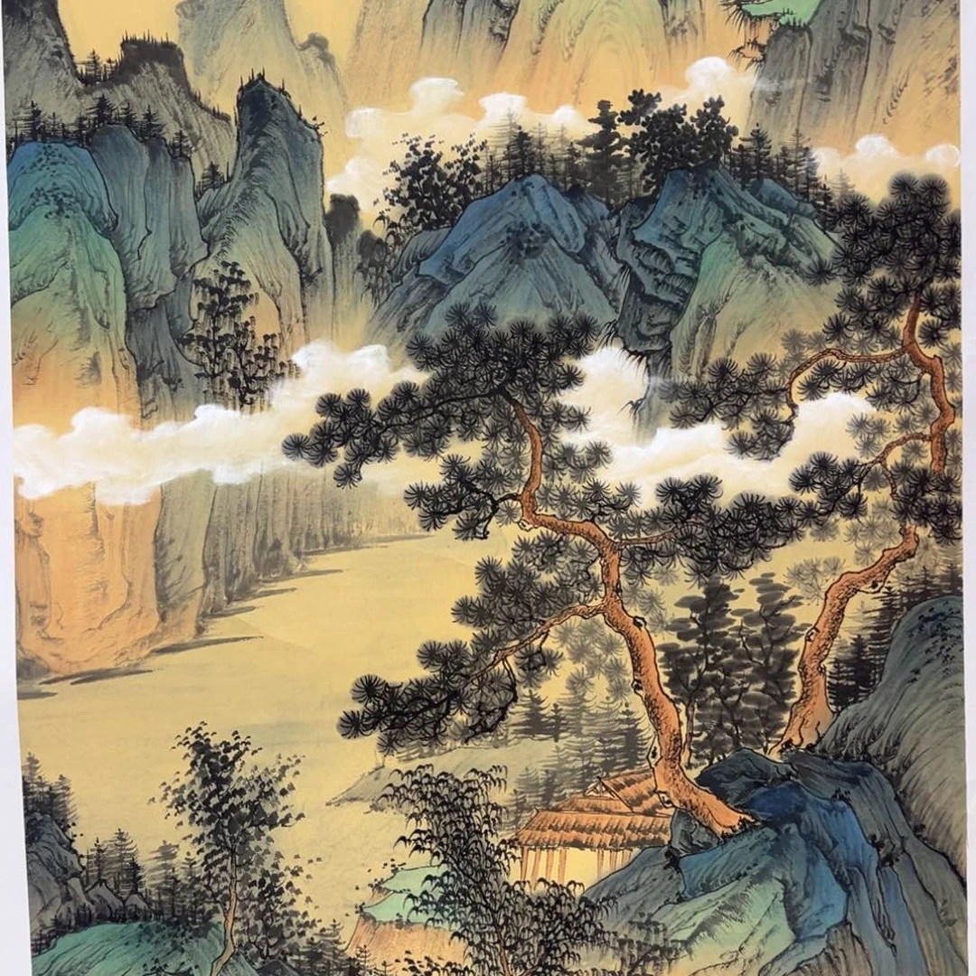 手绘作品这样卖赚钱吗