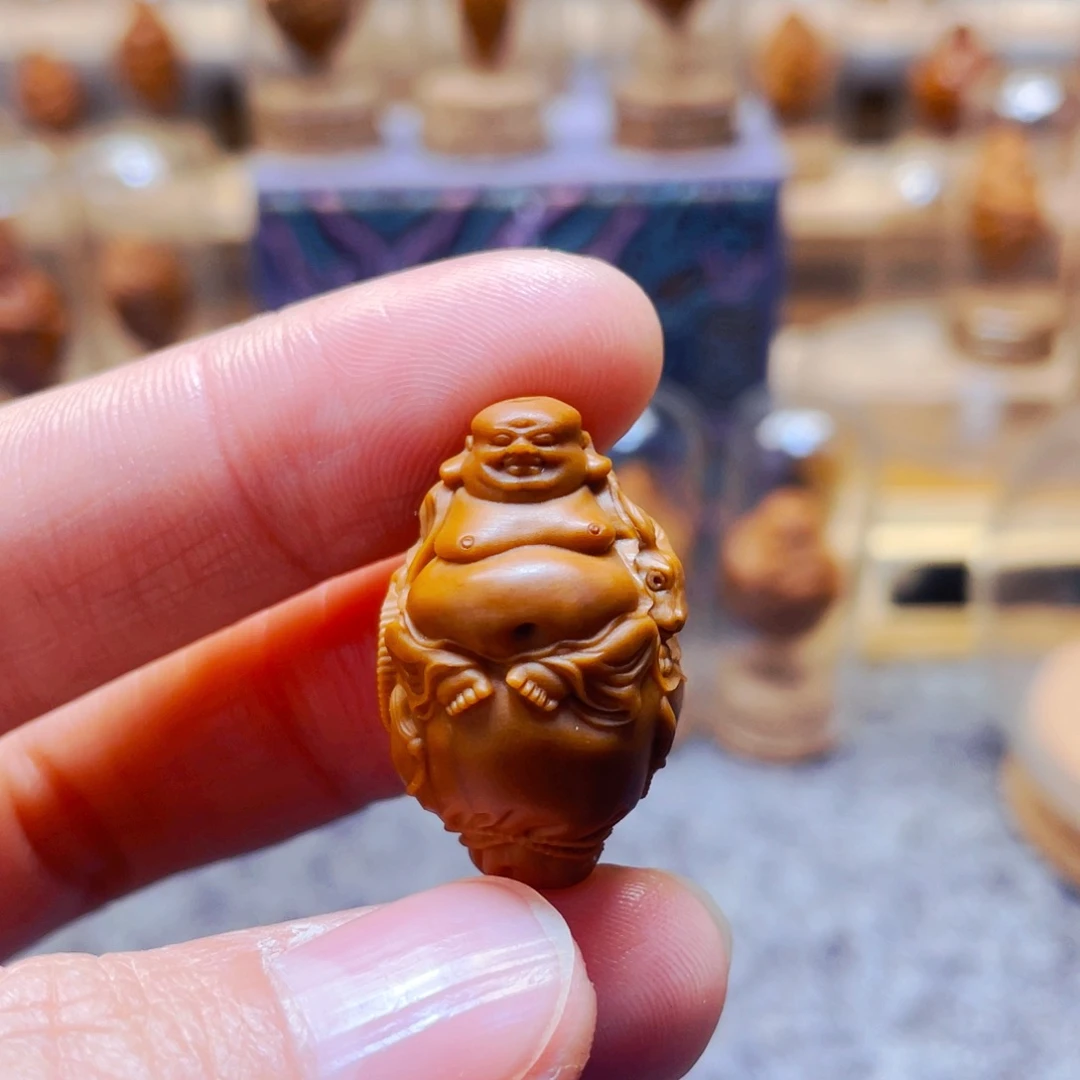 橄榄核手串/手链橄榄