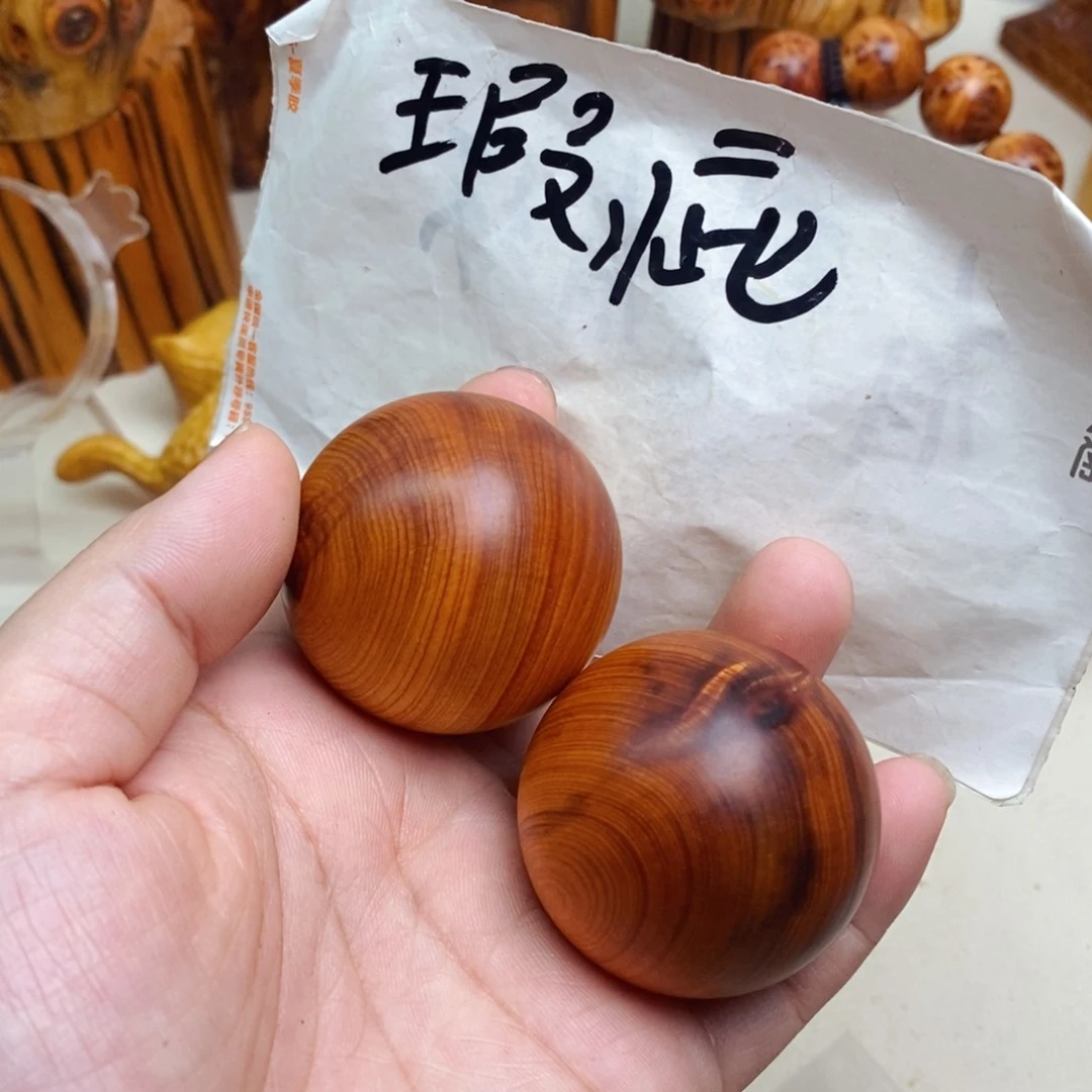 柏木（崖柏）瑕疵19