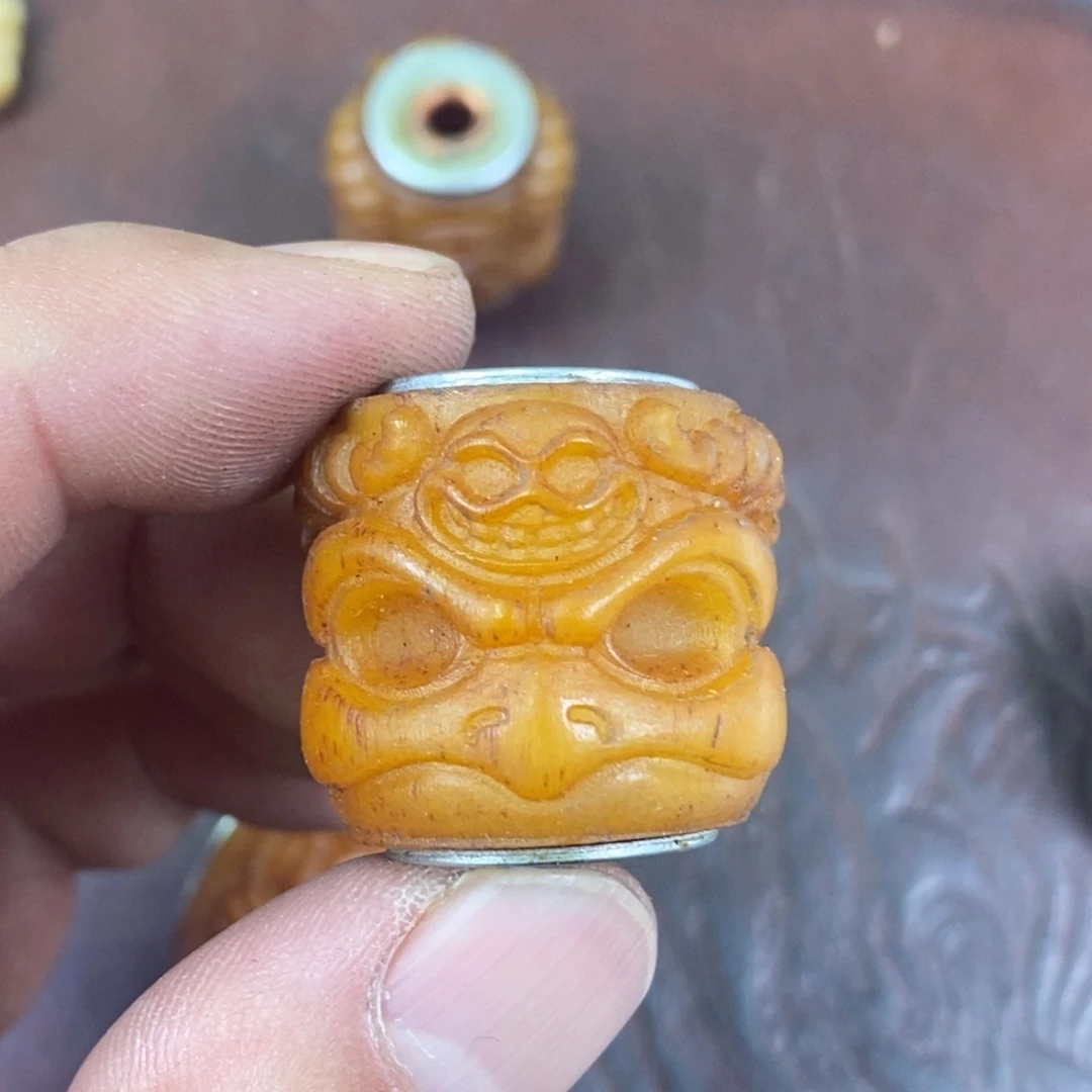 手串/手链驼骨配饰90