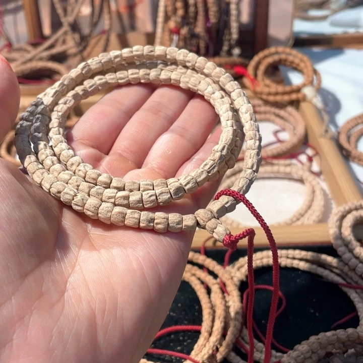 青***柏香籽/百香籽吊坠