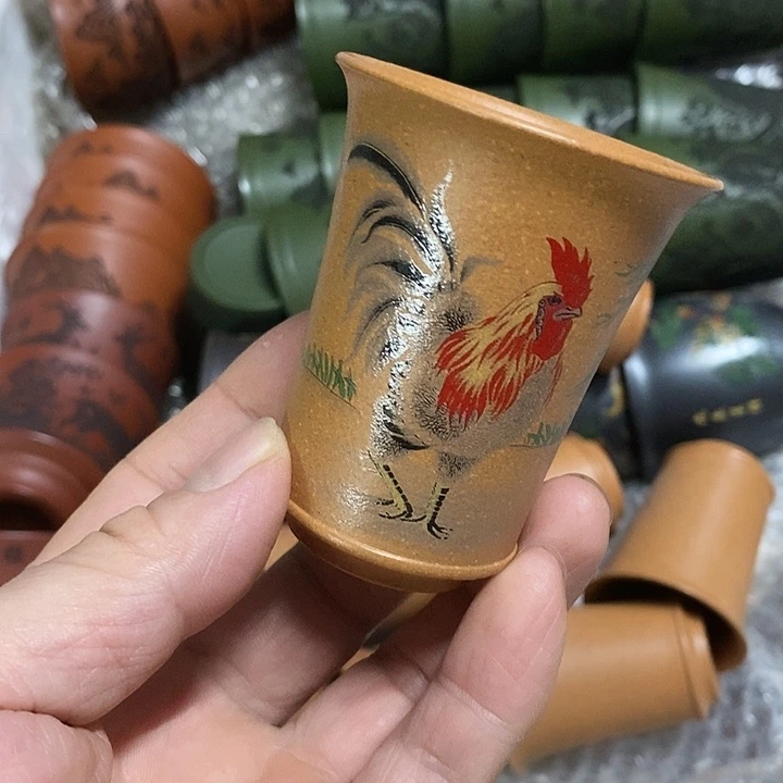 紫砂茶宠紫砂紫砂