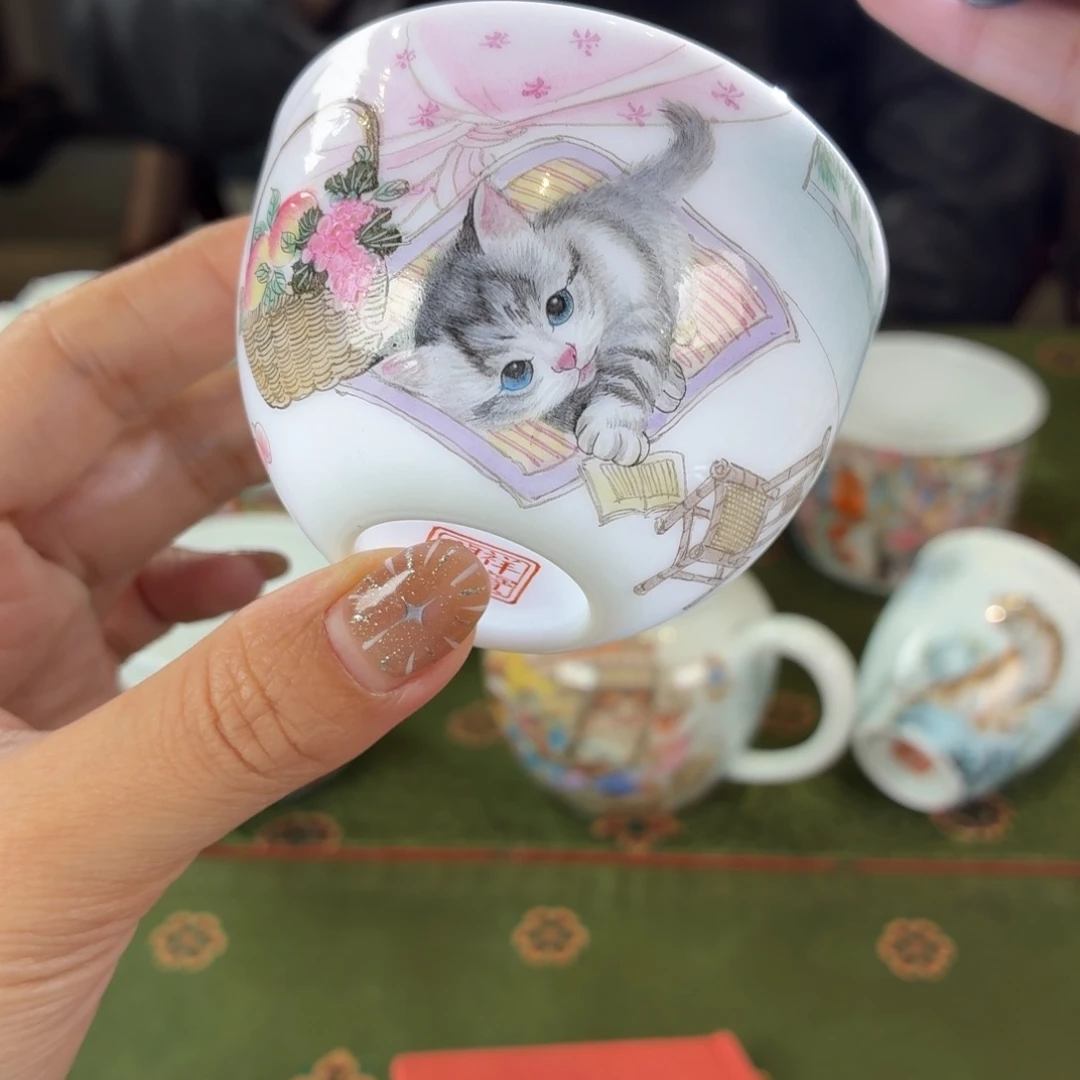 九鸣瓷艺九鸣瓷艺