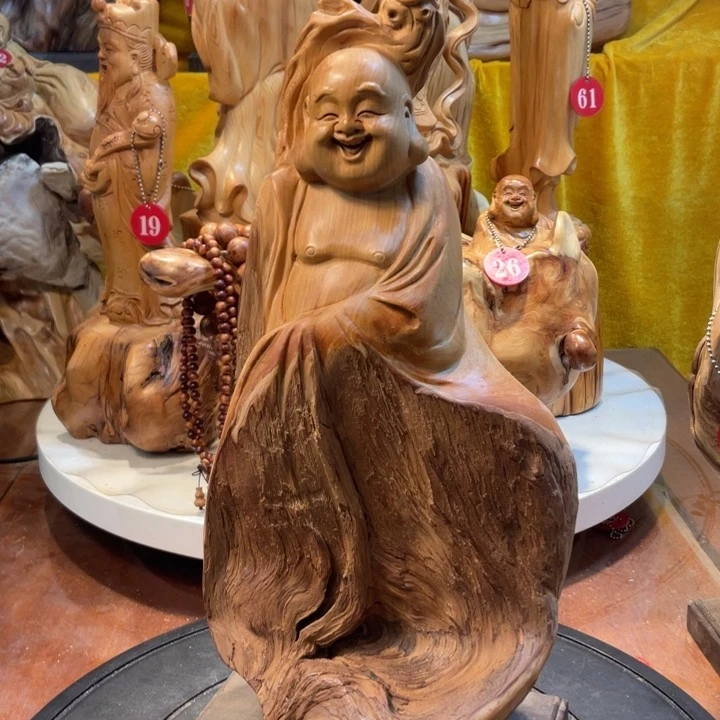 柏木（崖柏）崖柏   弥勒