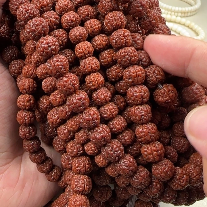 金刚菩提吊坠蜂窝回家自己挑（挑不出手持退货）