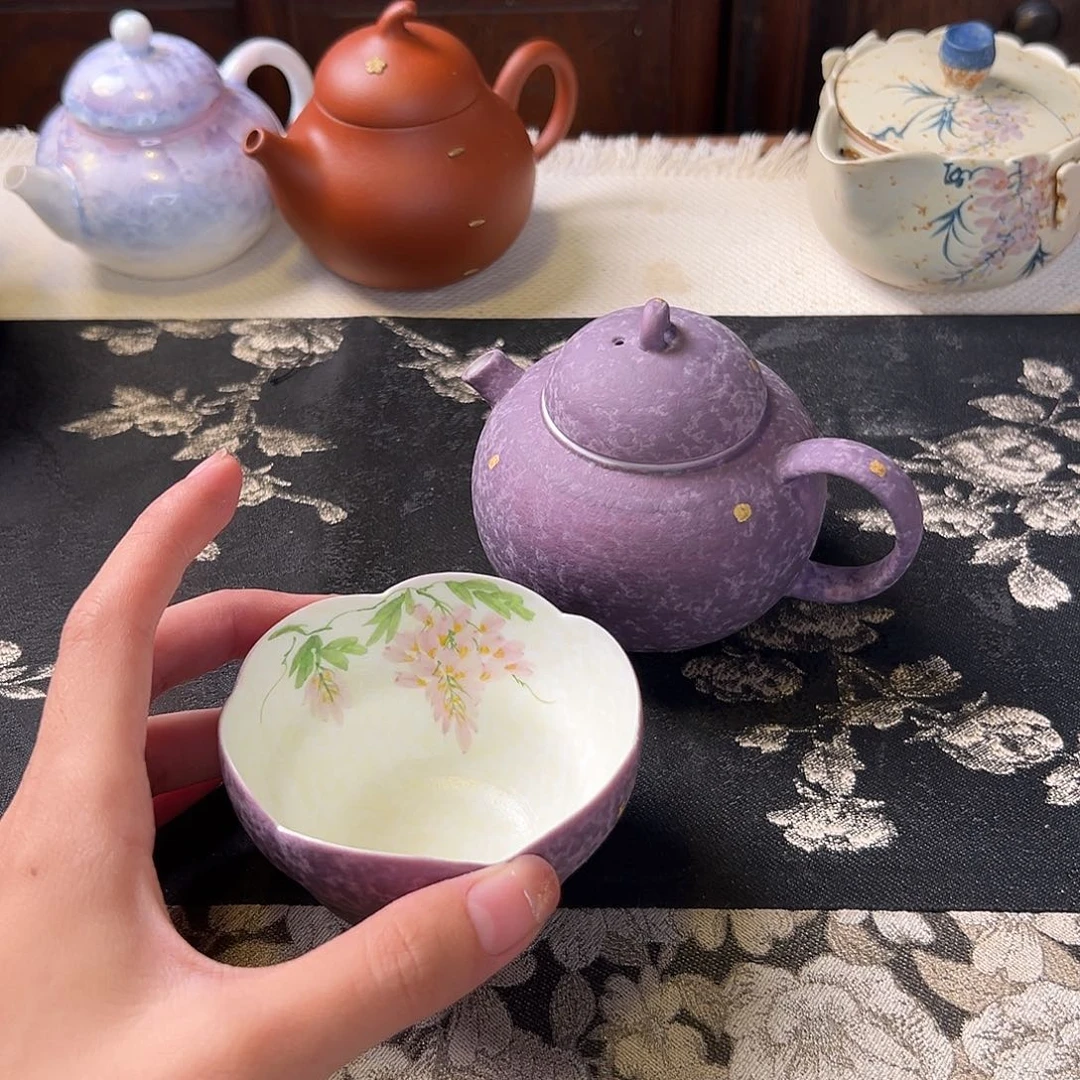 茶具等产品为主营产品