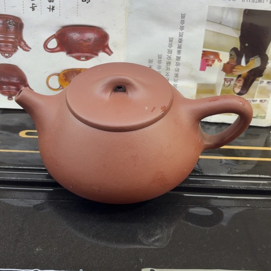 发发发发发发发紫砂壶