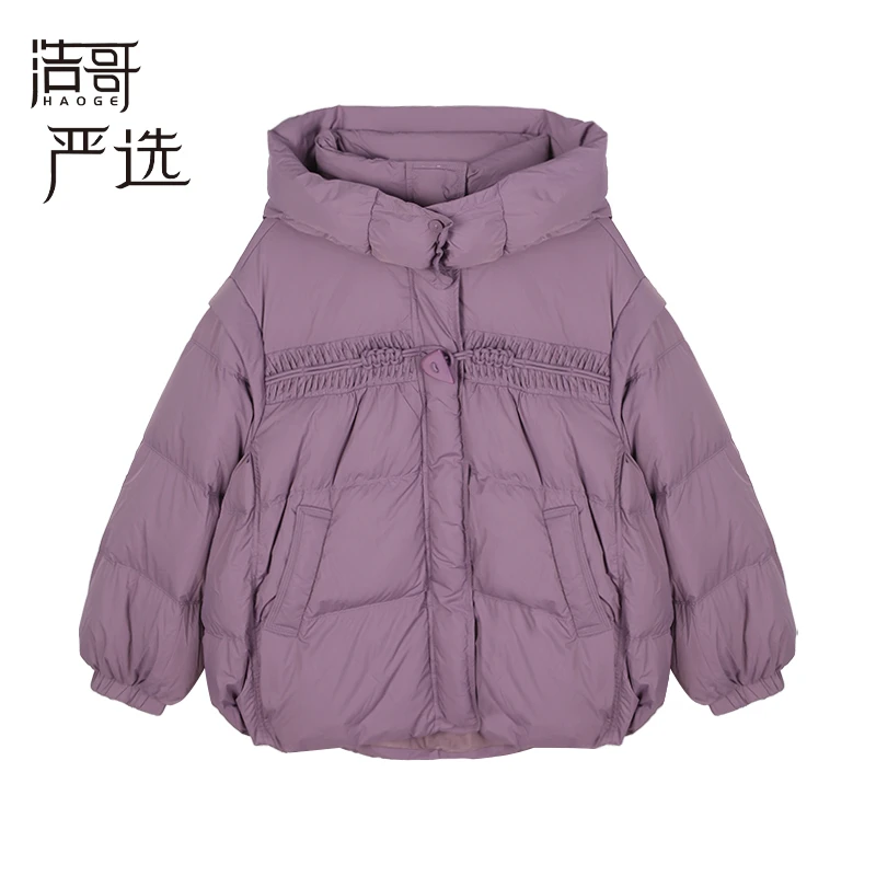 冰冰●羽绒服预Q3YRF8011