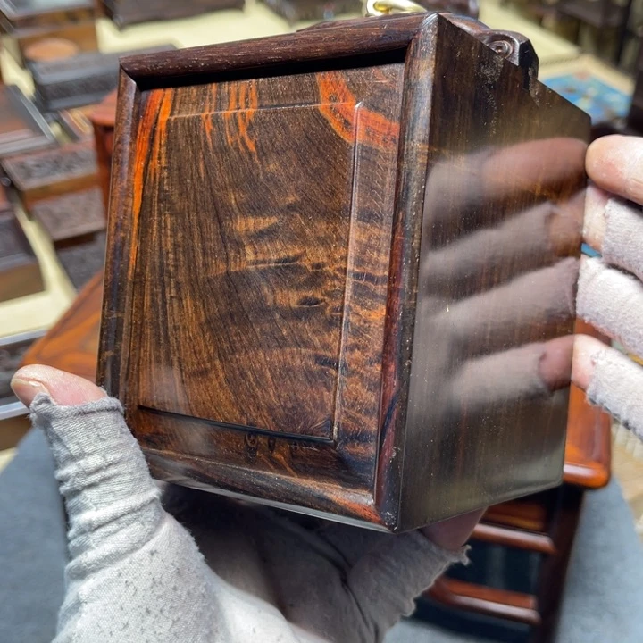 紫檀木类成套家具用****8