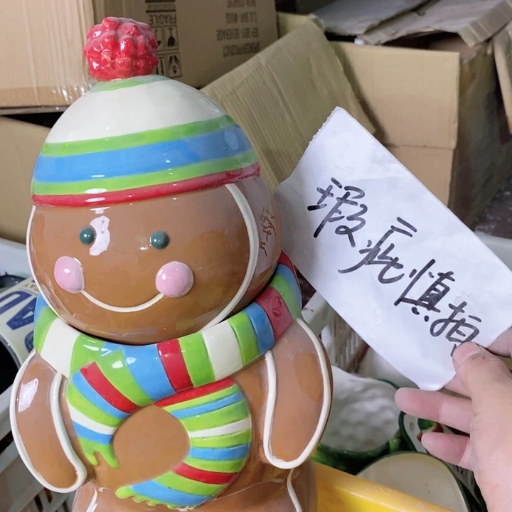陶瓷树脂家居摆件