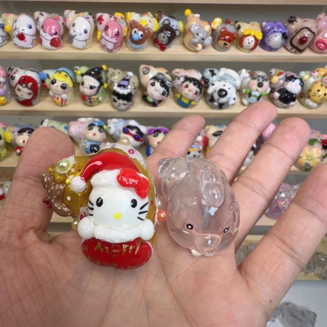 小诗的kty专属圣诞