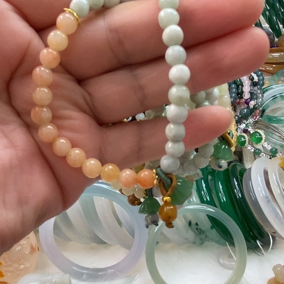 合金玛瑙手饰玛瑙