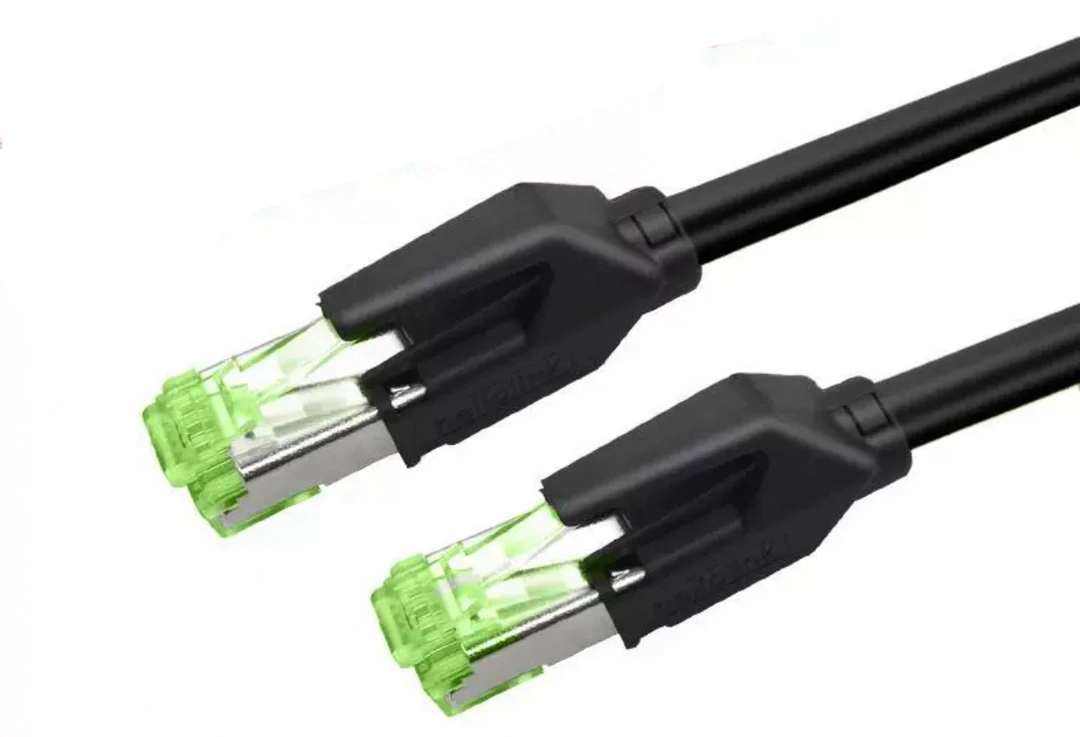 万兆跳线就在这里