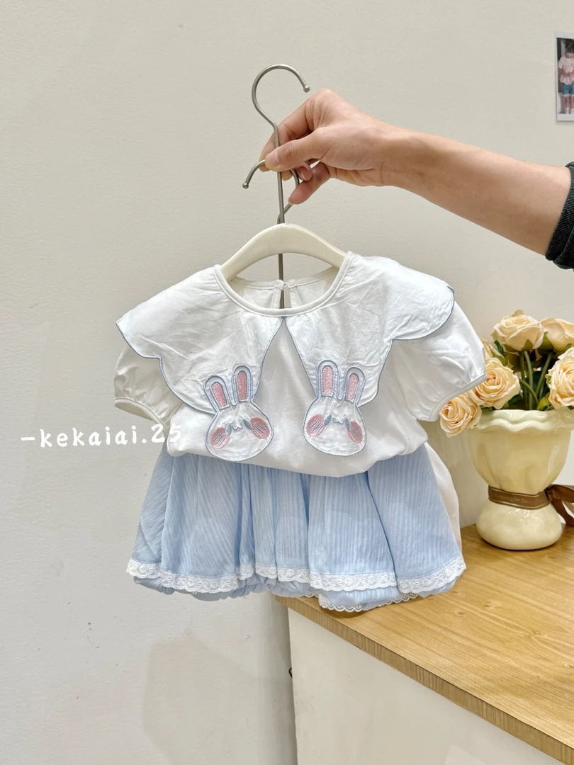 夏季套装组合HD462（汉服）